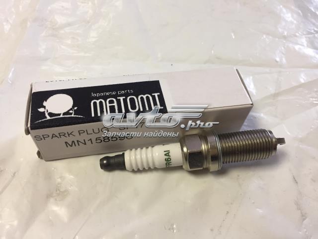 Свечи зажигания SP1701 Matomi
