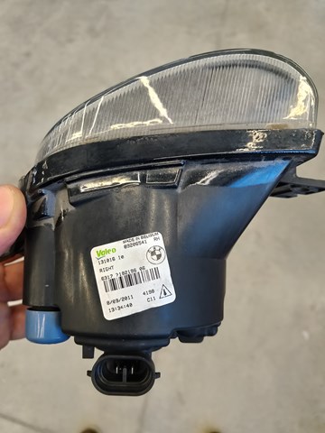 89206541 BMW 