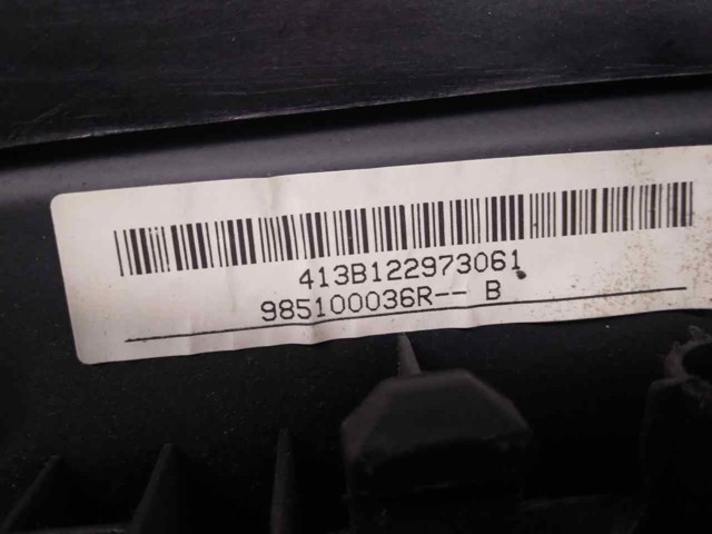  985100036R Renault (RVI)