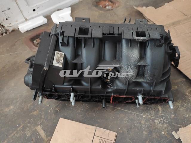 24420528 General Motors Коллектор впускной
