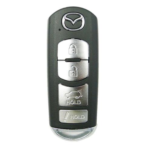 Berloque de controlo de sinalização para Mazda MX-5 (ND)