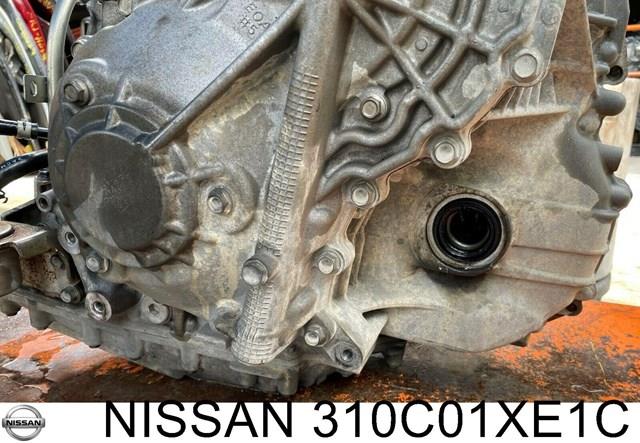 АКПП в сборе (автоматическая коробка передач) NISSAN 310203WX0D