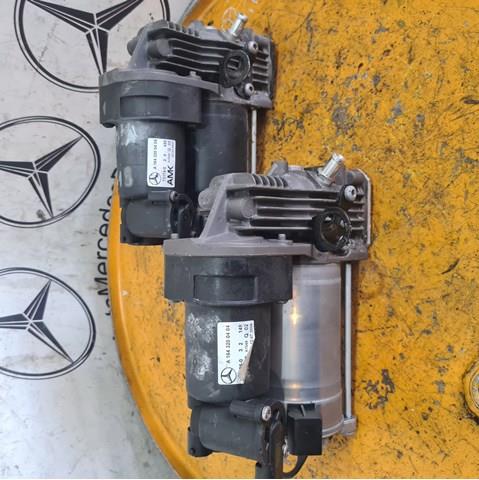  A1643200404 Mercedes