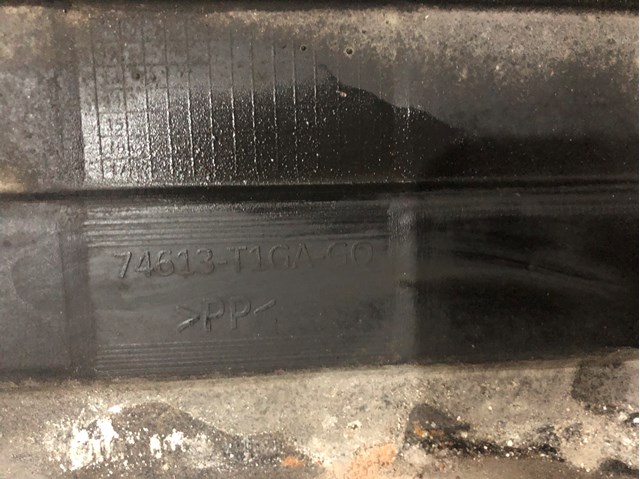 74613T1GAG0 Honda 