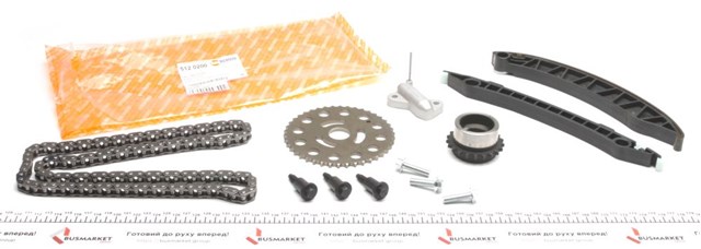 Комплект цепи ГРМ 5120200 Autotechteile
