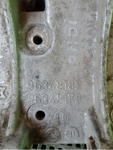 Купить 96348182 Peugeot/Citroen 