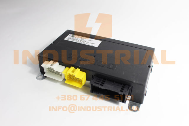 Купить 504342304 Iveco Электронный блок управления двигателем