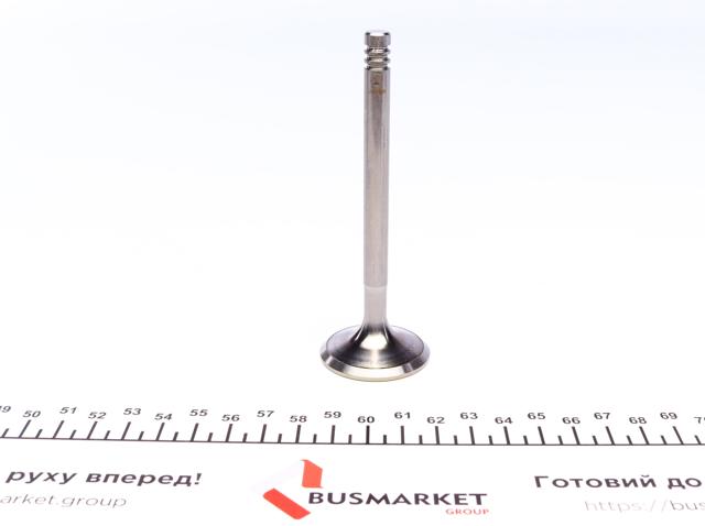 Клапан впускной AMP/Paradowscy PFOR181A0N цена, от 7.40 USD