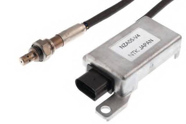 Датчик оксидів азоту NOX NZA05V4 NGK
