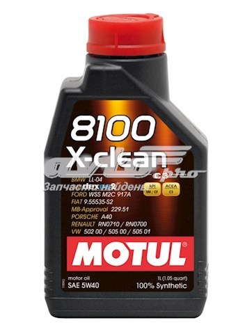 854111 Motul óleo para motor