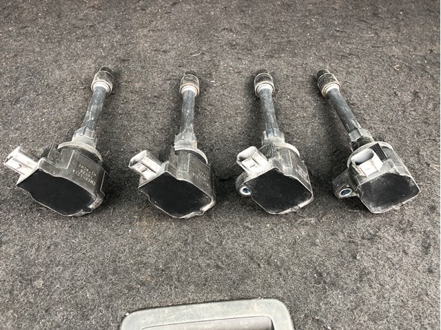 CM11121A Honda