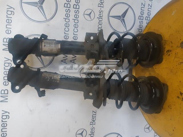 Амортизаторы передние Mercedes A2043202866