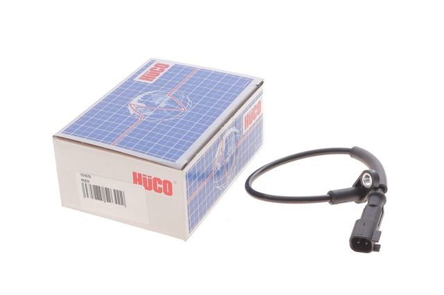 Передний датчик АБС Huco 131670 цена, от 24.89 USD