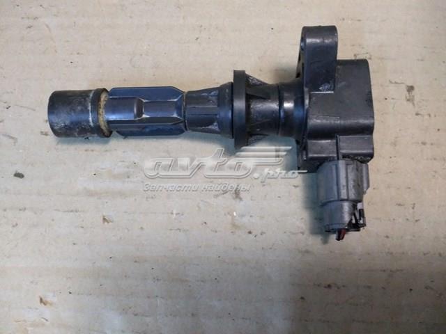 Купить 6M8G12A366 Ford Катушка зажигания