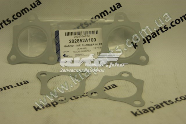 Направляющая суппортов Hyundai/Kia 0K60A33694