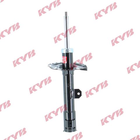 Стойка передняя правая Alex AL4060A586