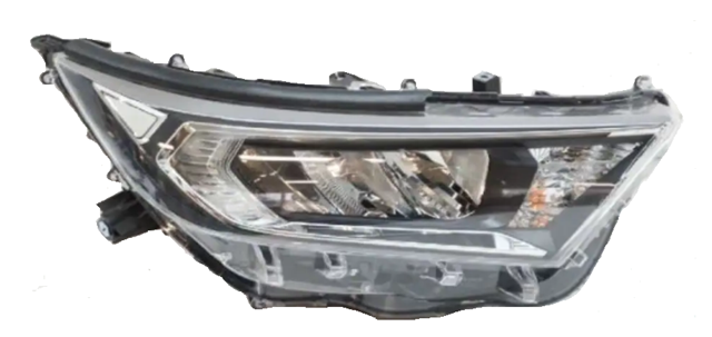 FP7066R2E Depo/Loro/Abakus Фара передняя правая