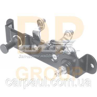 Замки и ручки дверей задка (две двери) DP Group BP1938 цена, от 15.14 USD