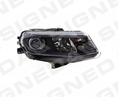Купить GM2503422 Various Фара основная правая
