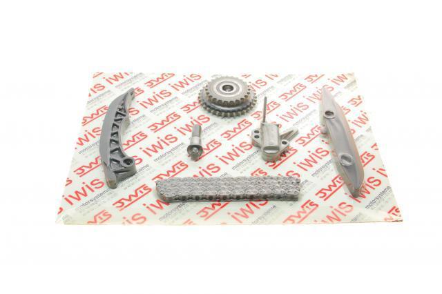 Комплект цепи ГРМ 71638SET AIC