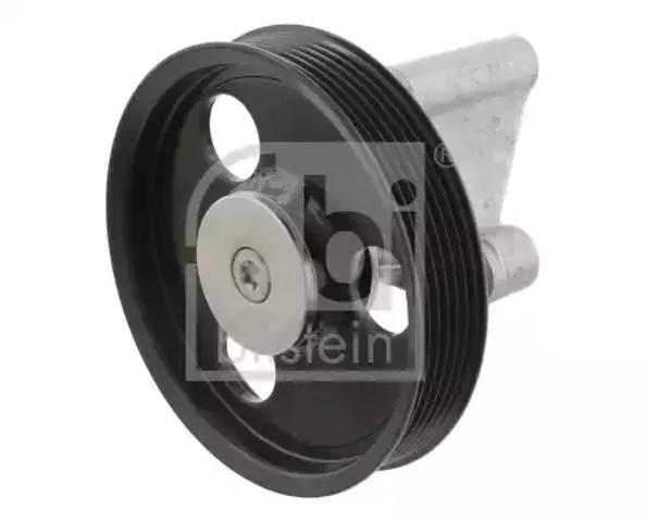Сайлентблок цапфы задней PS15649 Sato Tech