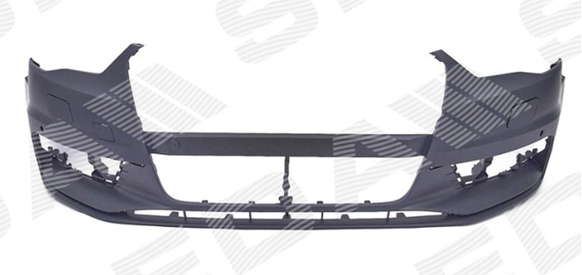 Бампер на авто FPS FP1224902 цена, от 96.65 USD