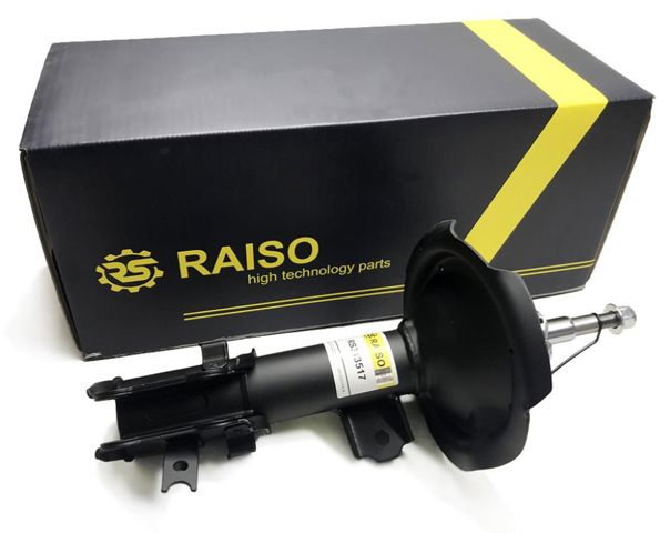 Купить RS313517 Raiso Амортизатор подвески передний левый