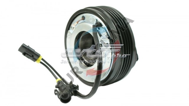 Polia do compressor de aparelho de ar condicionado para Suzuki Swift (RS)