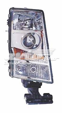 Фара правая Depo/Loro/Abakus 7731125RLDEMN