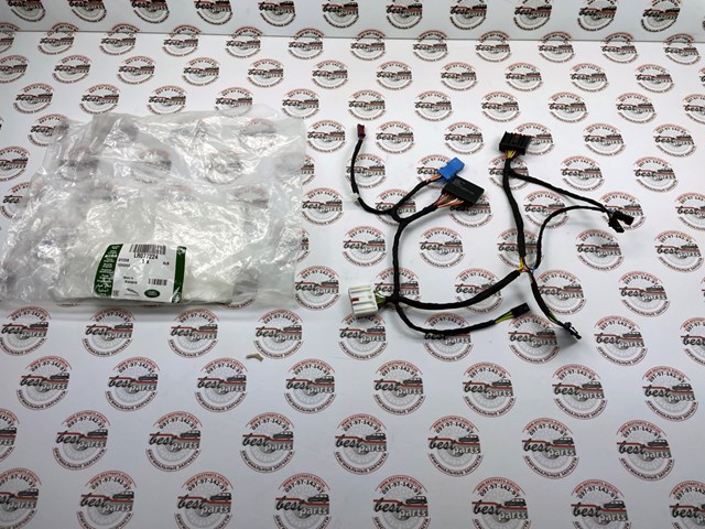 LR067007 Land Rover 