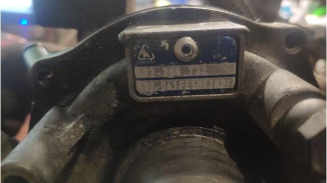  K03364732 Peugeot/Citroen