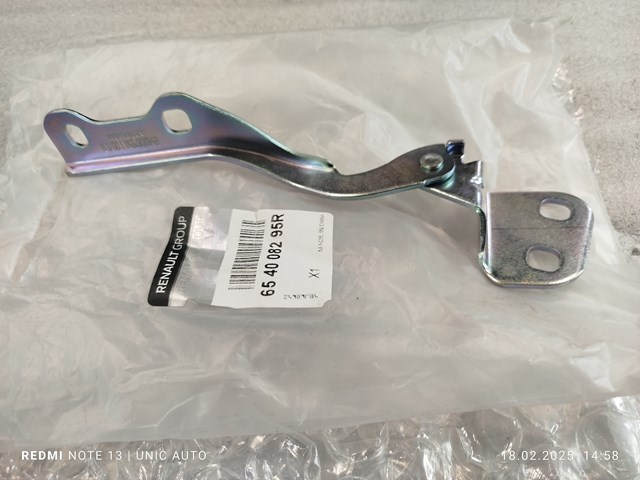  Renault (RVI) 654008295R цена, от 29.89 USD