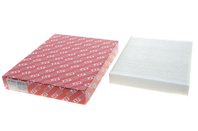 AF5055 Alpha Filter Внутрисалонный фильтр