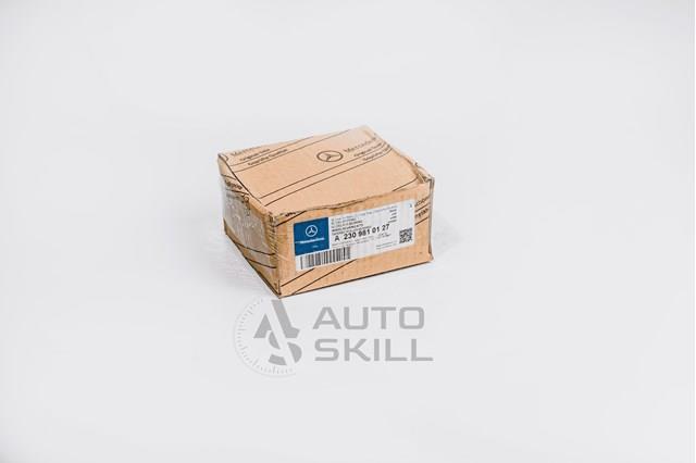 Пыльник шарнира угловых скоростей внутренний передний левый Mercedes A2223304603 цена, от 86.21 USD