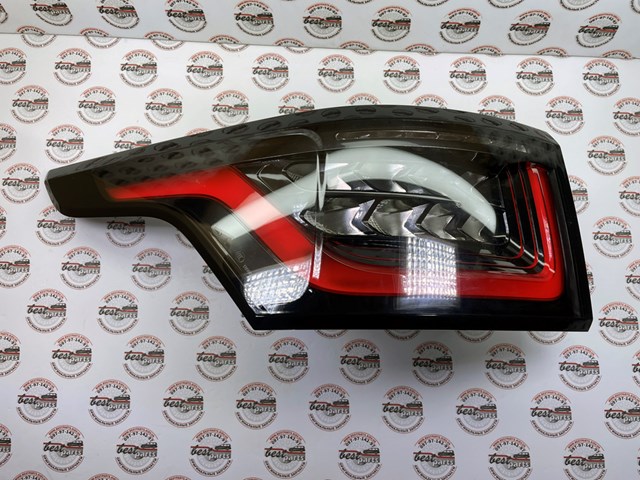 453123560 Land Rover 