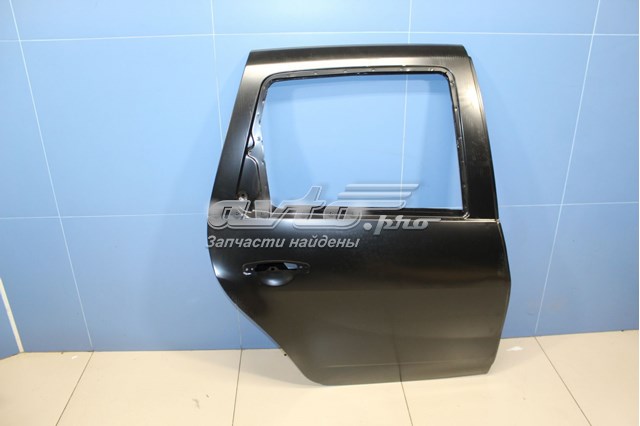 Купить FP5627318 FPS Дверь задняя в сборе
