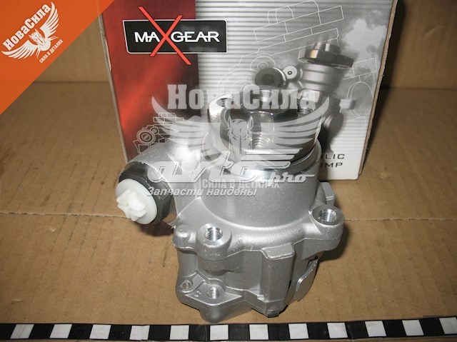 Купить MGP1016 Maxgear Насос рулевого управления