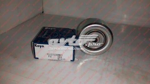 PU107029RMXY Koyo ролик приводного ремня паразитный (Кондиционера)