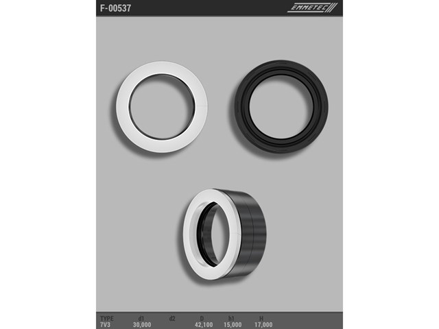  Emmetec F00536