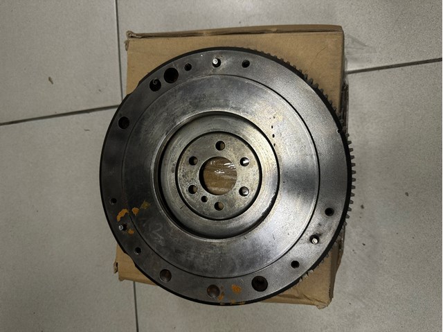  7575615 Fiat/Alfa/Lancia