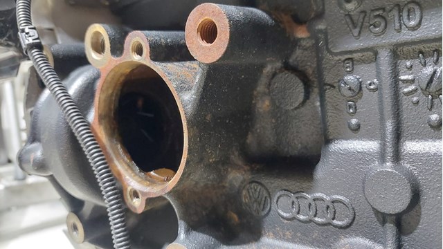 Motor montado VAG 03L100090P preço, a partir de 59,41 USD