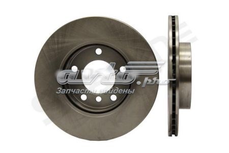 Передние тормозные диски SPB2052 Starline