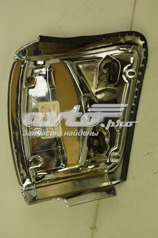 Правый указатель поворота Polcar 8174201 цена, от 11.49 USD