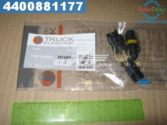  Trucklight 7811688C цена, от 6.81 USD