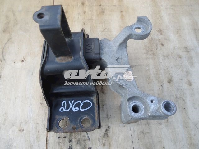 Правая подушка двигателя 11210JG01B Nissan/Infiniti