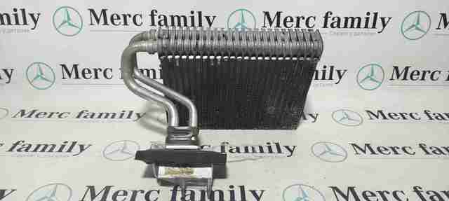 1623243080 PEUGEOT Evaporador de aire acondicionado original y equivalente