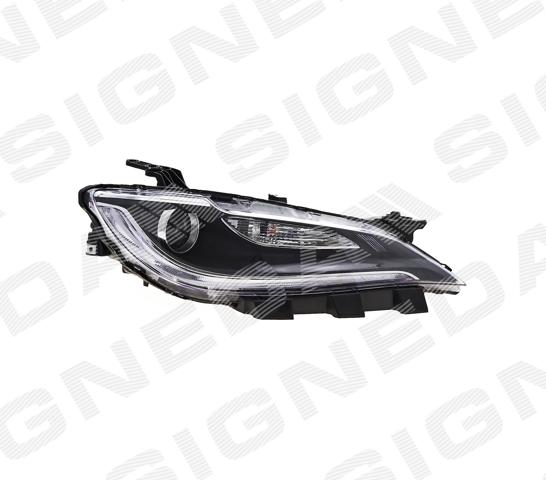 Купить ZCR1135R Signeda Фара основная правая