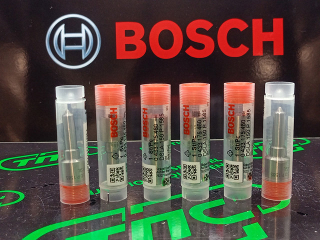 Купить DSLA150P1585 Bosch Распылитель форсунки
