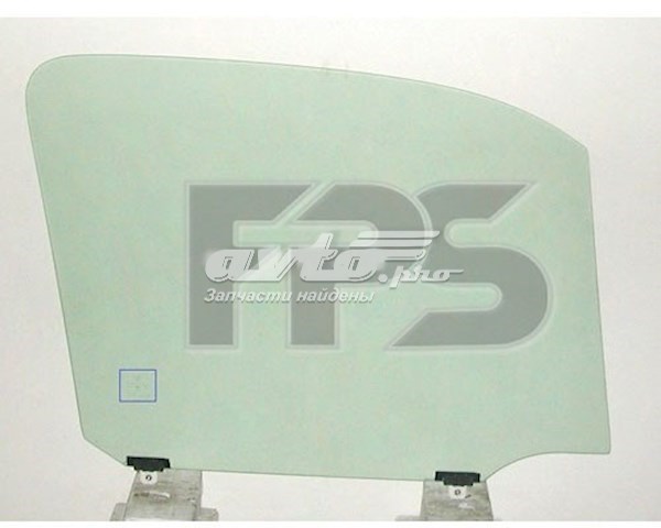 Окно (передней двери) двери Land Rover LR058832 цена, от 42.01 USD