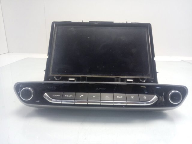  Hyundai/Kia 96550G2251 цена, от 242.09 USD